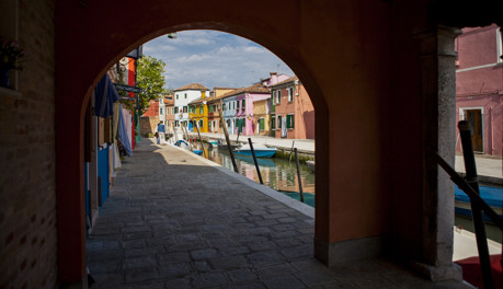 Burano