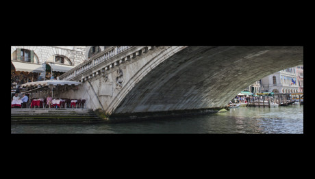 Venecia