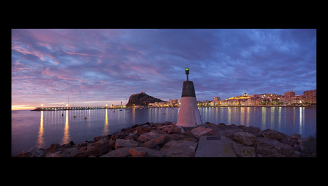 Aguilas