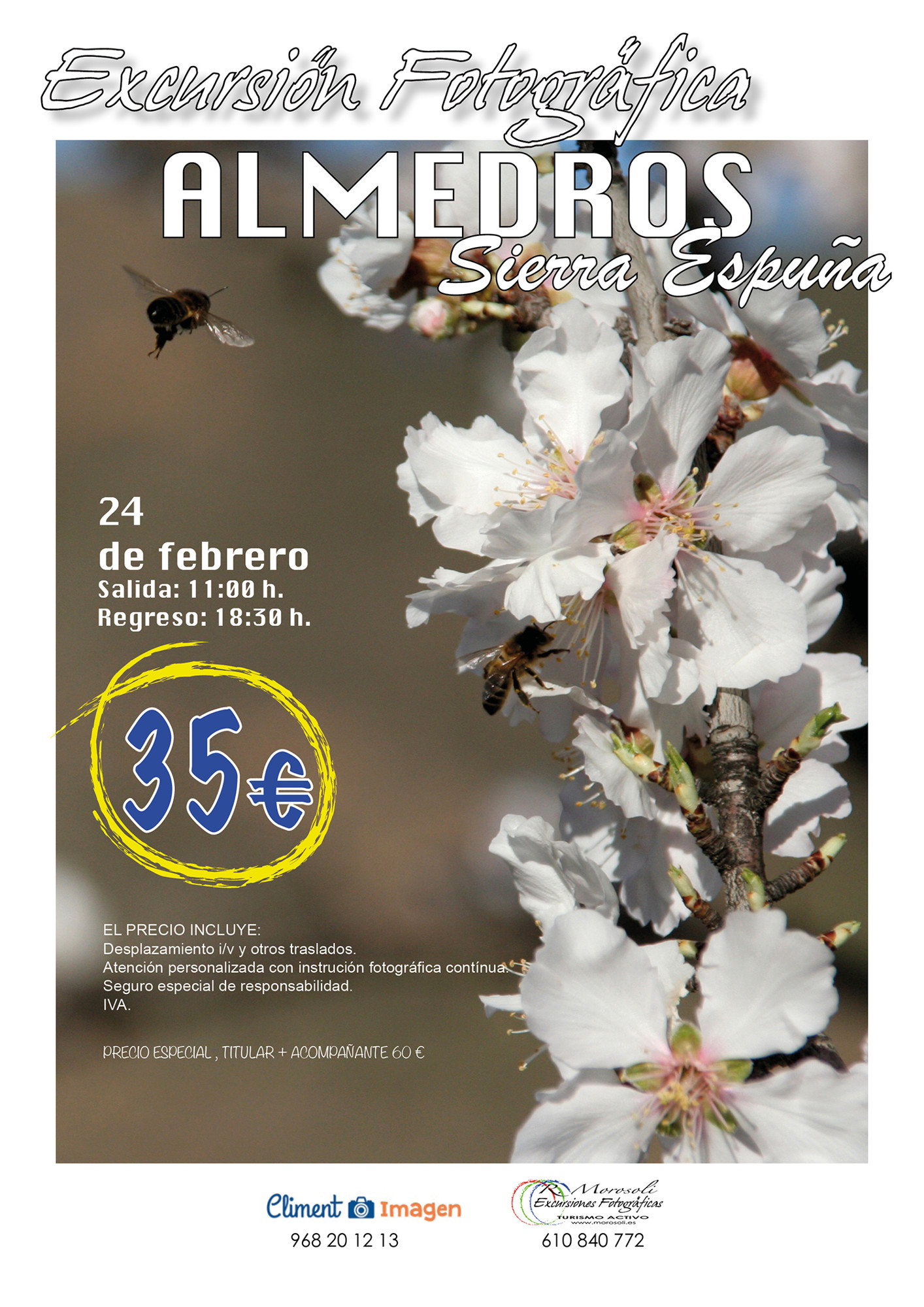 ALMENDROS